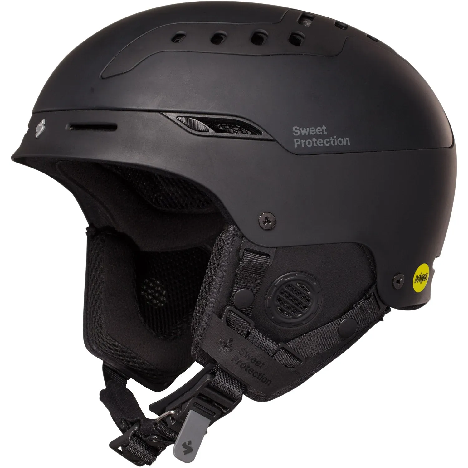 Switcher MIPS Helmet 2021