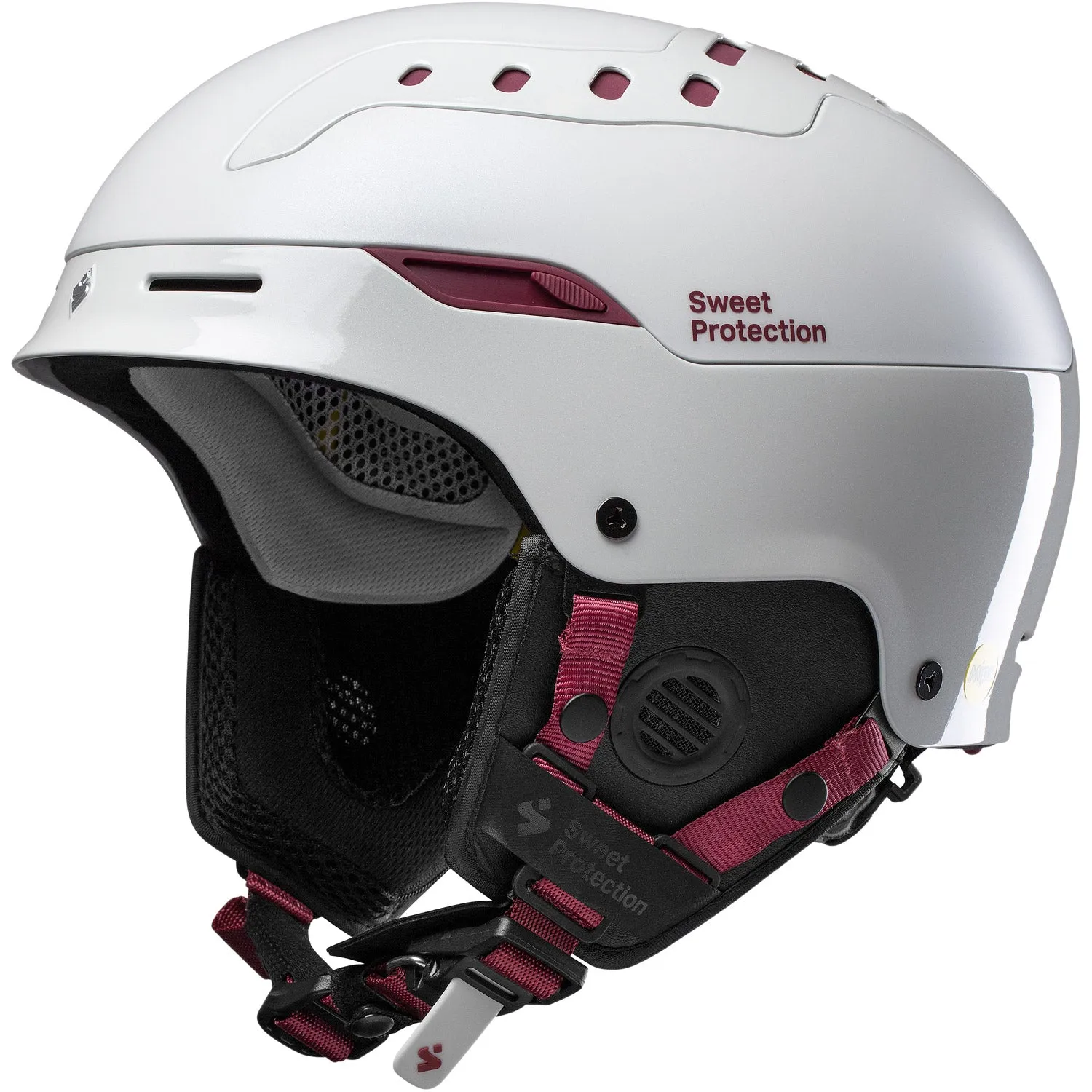 Switcher MIPS Women's Helmet 2021