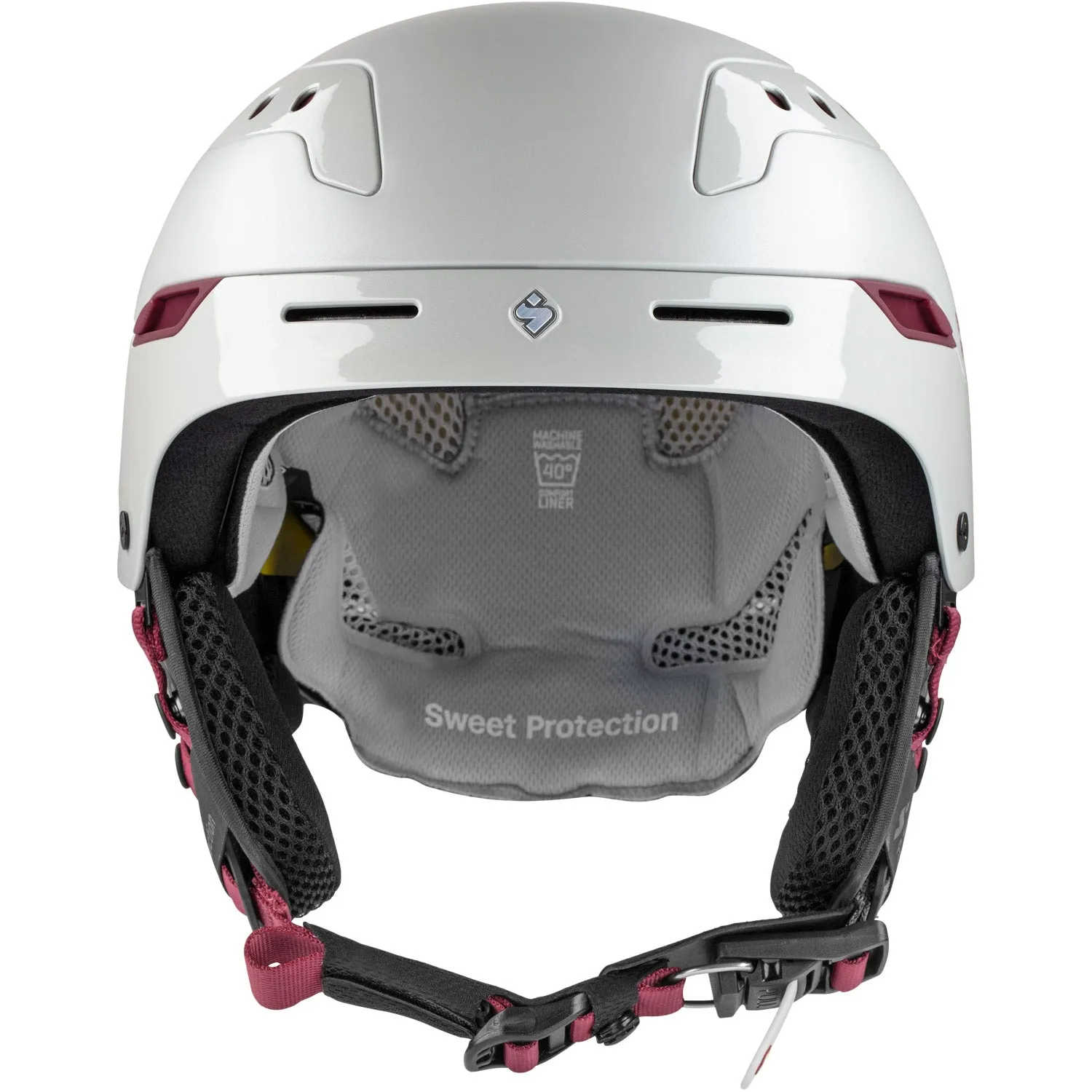 Switcher MIPS Women's Helmet 2021