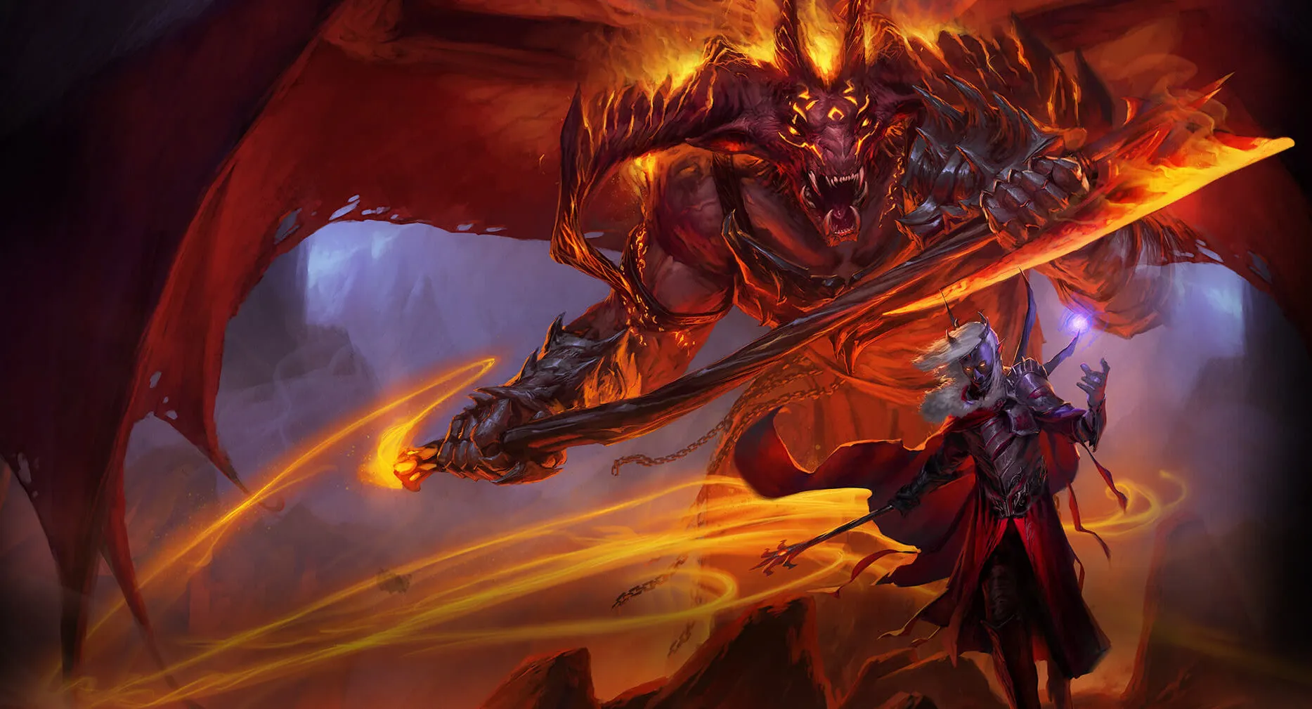 Sword Coast Legends (PC)