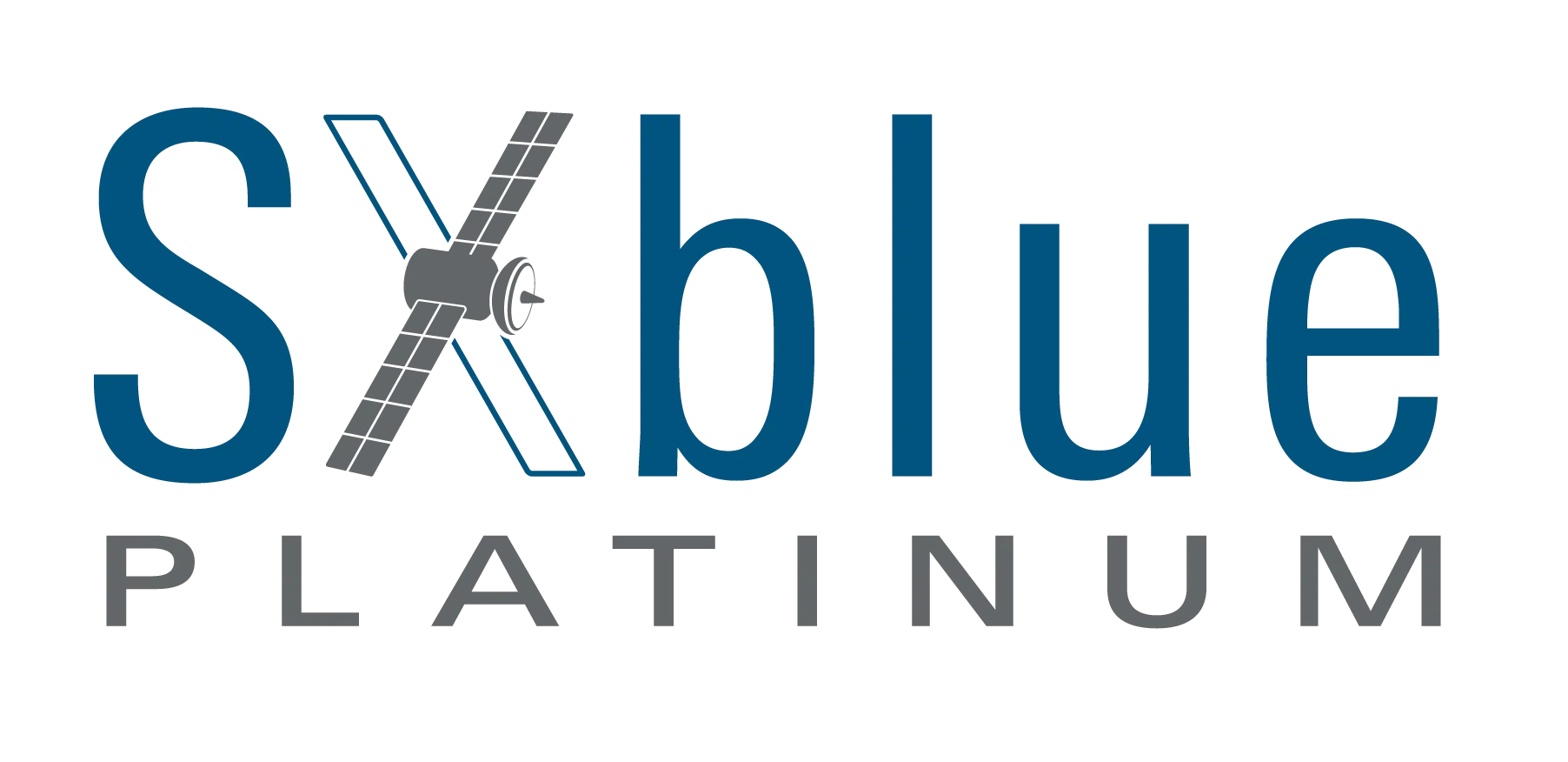 SXblue Platinum GNSS Receiver for GIS, Surveying, Mapping