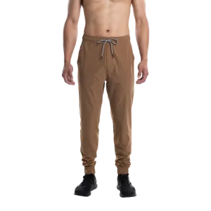 SXLP742-Saxx- GO TO TOWN CASUAL SPORT Pants- BLK/TOC/TUB
