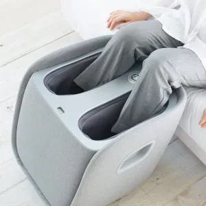 Synca - REI Foot Calf Lumbar Ottoman Massager
