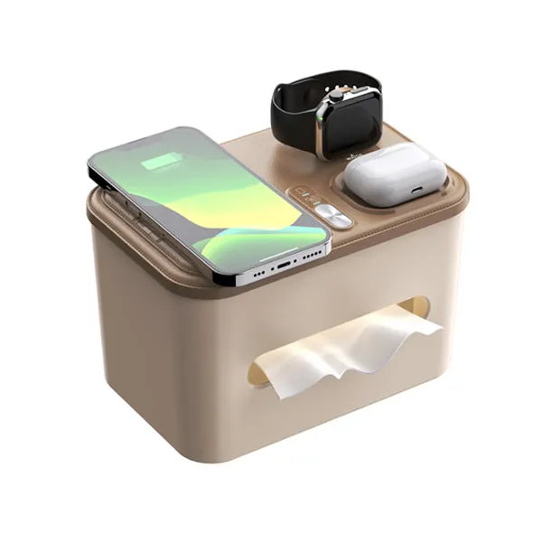 Taavita Tissue Tech Hub: The Epitome of Elegance and Utility