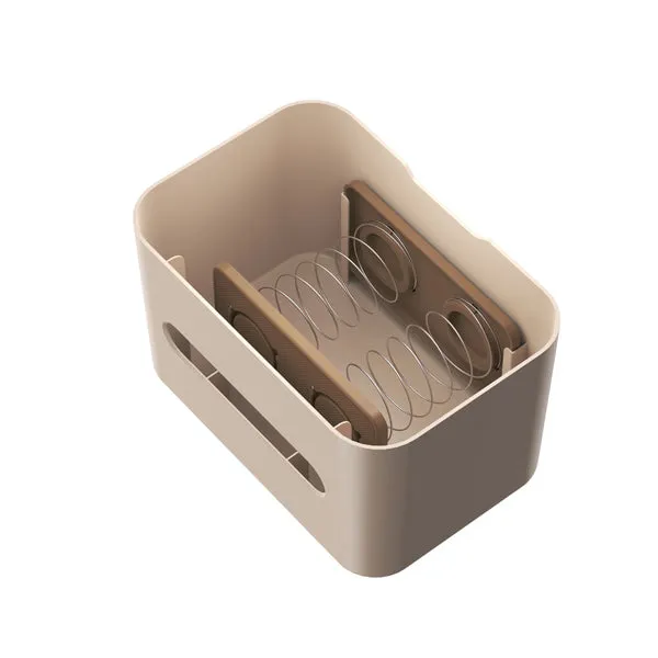 Taavita Tissue Tech Hub: The Epitome of Elegance and Utility