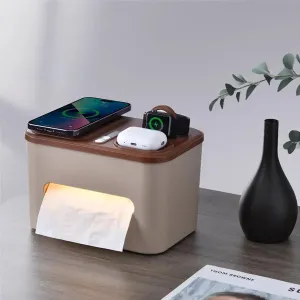 Taavita Tissue Tech Hub: The Epitome of Elegance and Utility