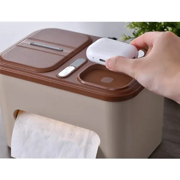 Taavita Tissue Tech Hub: The Epitome of Elegance and Utility