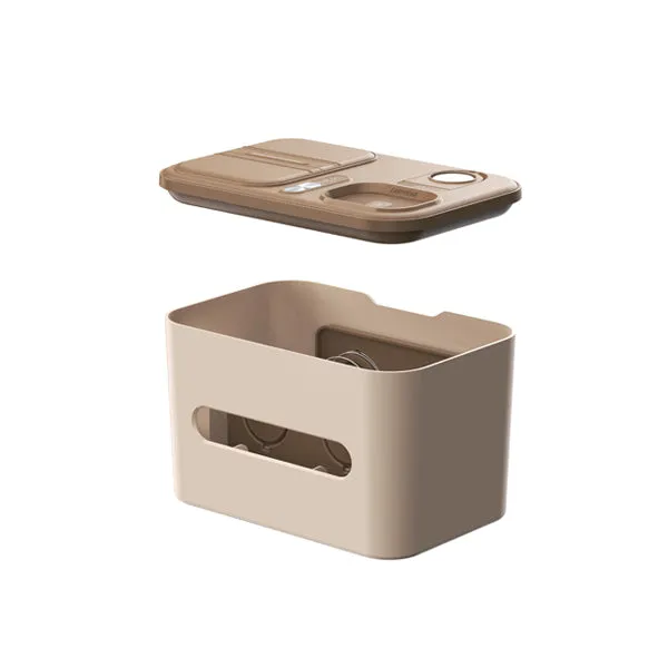 Taavita Tissue Tech Hub: The Epitome of Elegance and Utility