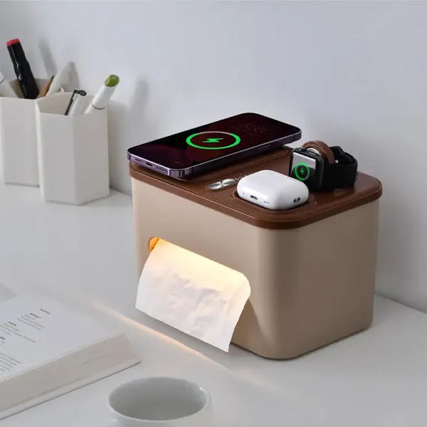 Taavita Tissue Tech Hub: The Epitome of Elegance and Utility
