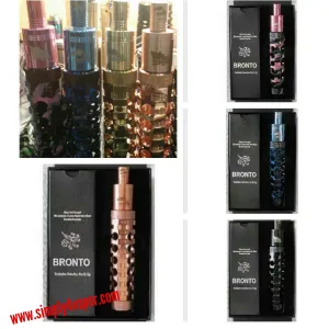 TAC MODS USA - REPLICA | AR MOD REPLICA | MECHANICAL MOD | BOTH
