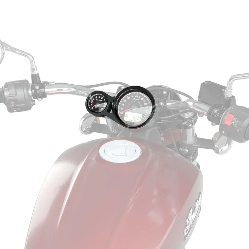 Tachometer with Shift Light (Scout)