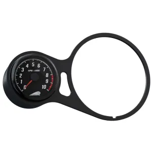 Tachometer with Shift Light (Scout)