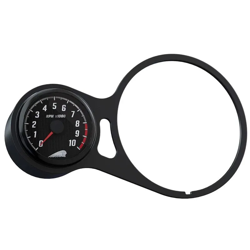 Tachometer with Shift Light (Scout)