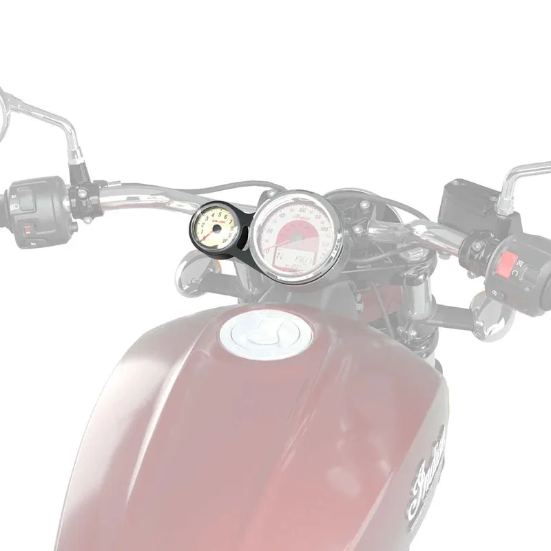 Tachometer with Shift Light (Scout)