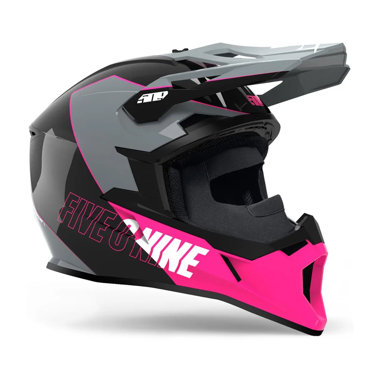 Tactical 2.0 Helmet with Fidlock