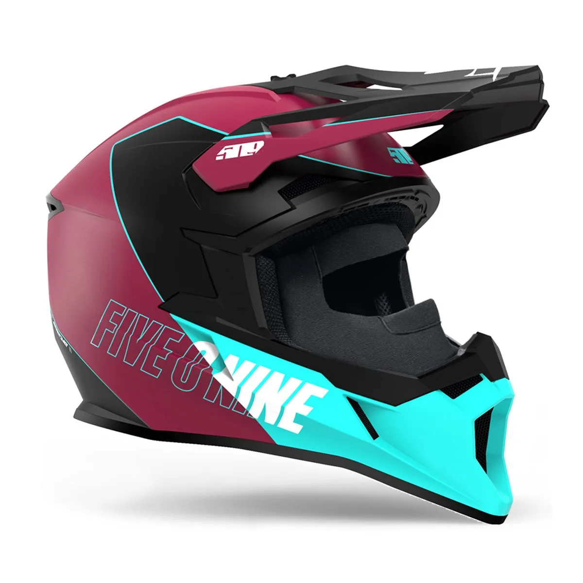 Tactical 2.0 Helmet with Fidlock