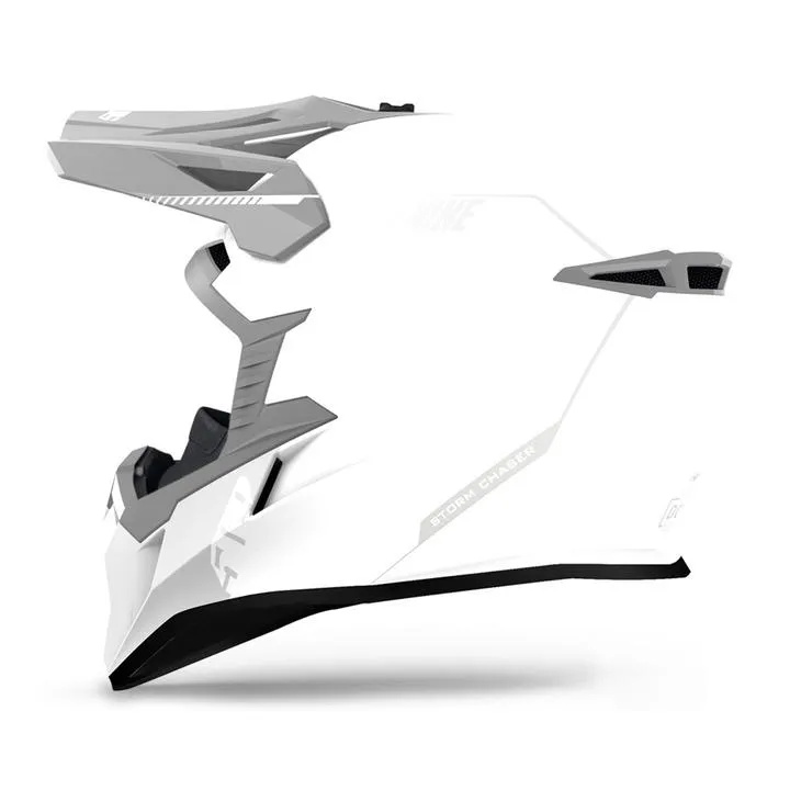 Tactical 2.0 Helmet with Fidlock