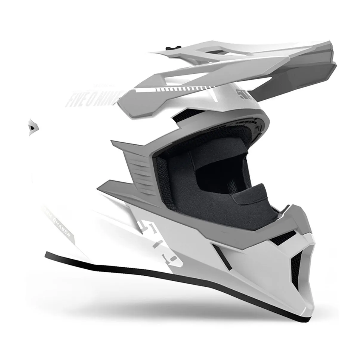 Tactical 2.0 Helmet with Fidlock