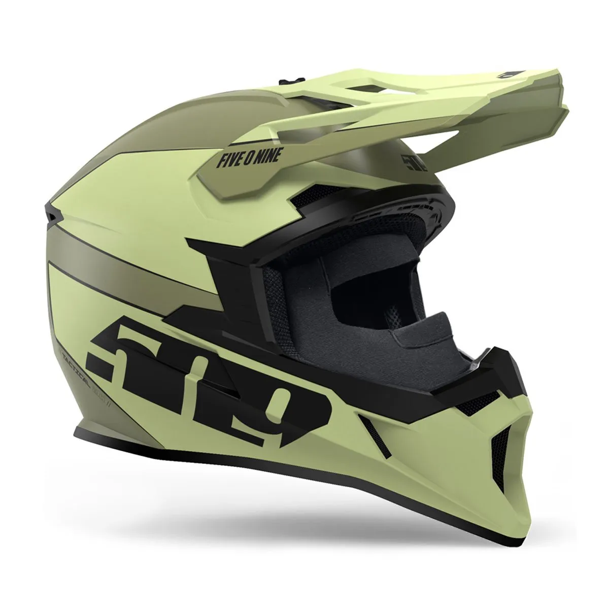 Tactical 2.0 Helmet with Fidlock
