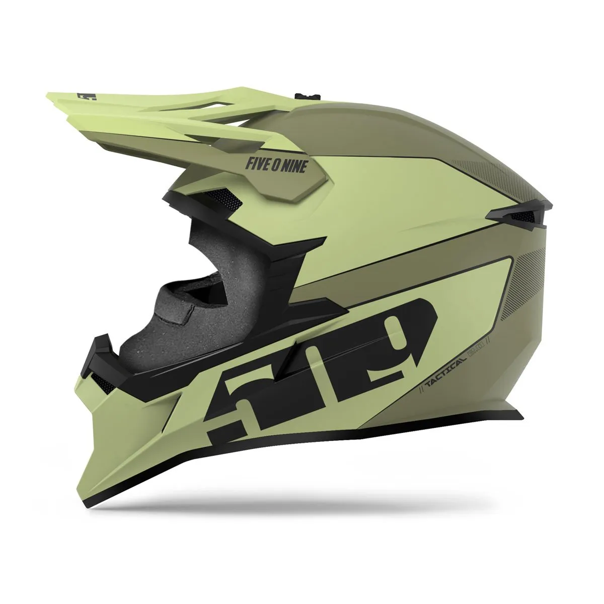 Tactical 2.0 Helmet with Fidlock