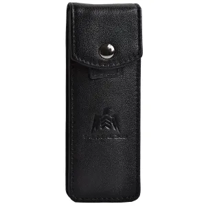 Tactical 365 Operation First Response Knife Pouch with Belt Loop and Pull Tab for Small Folding Knives and Multitools
