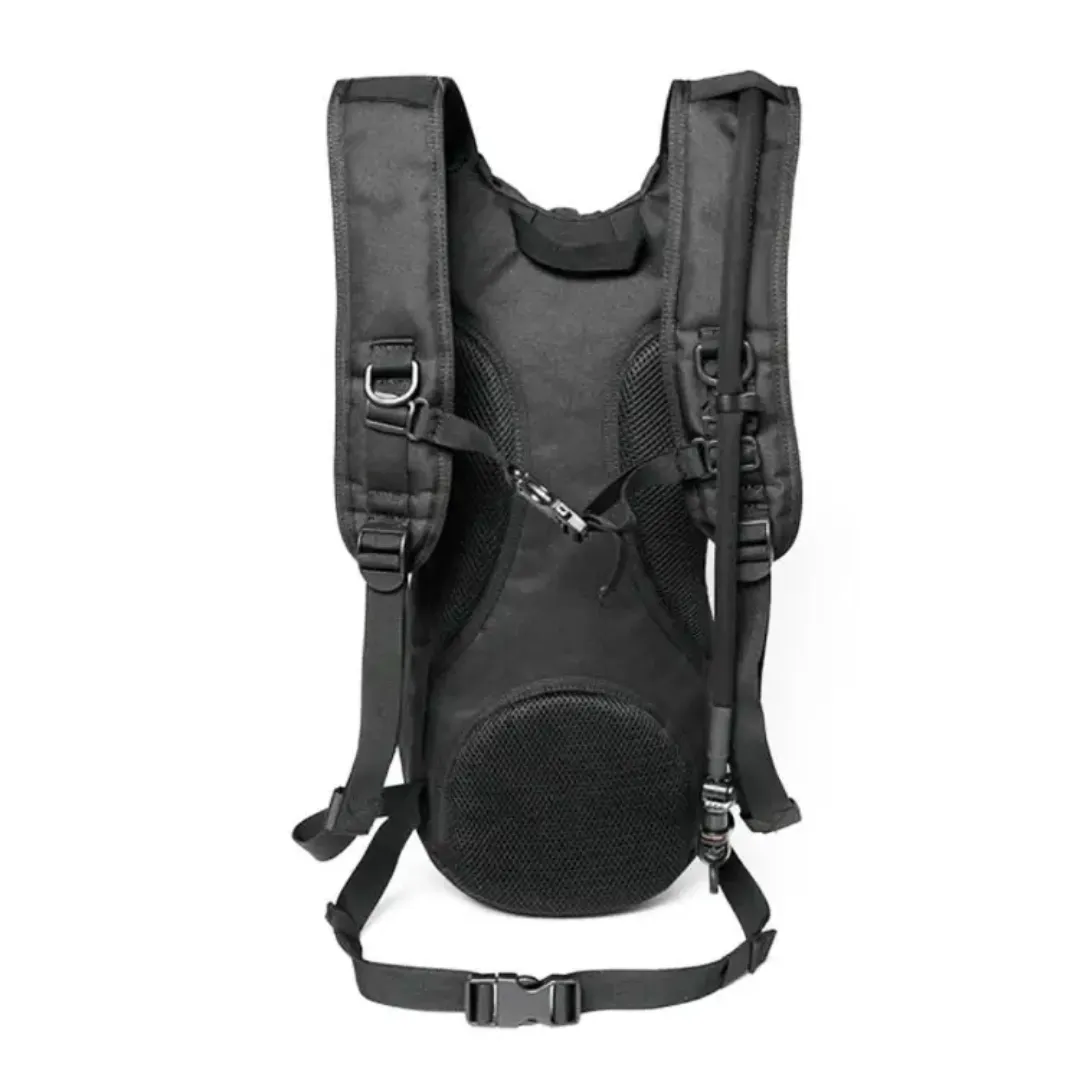 Tactical Hydration Pack – Stay Hydrated, Stay Mission-Ready
