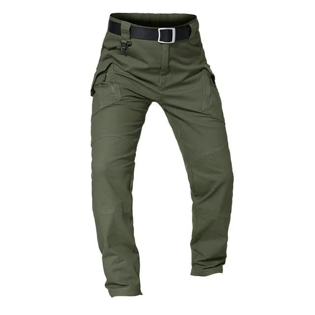 Tactical Waterproof Pants