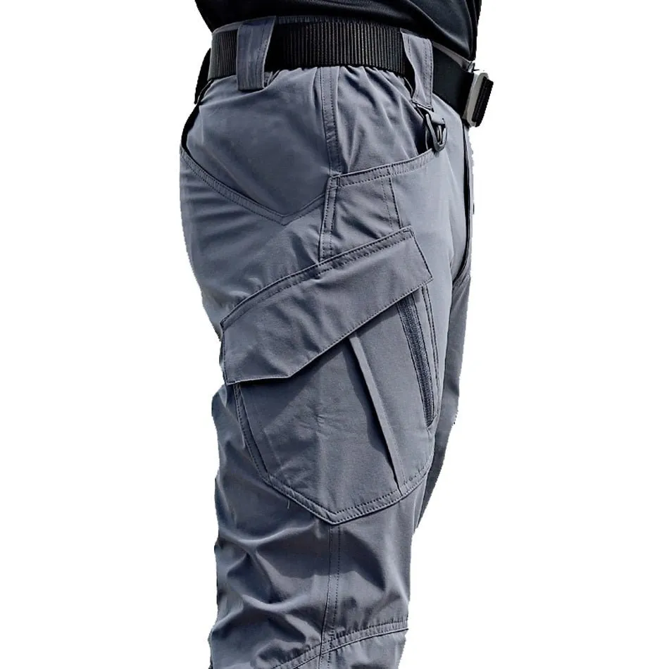 Tactical Waterproof Pants