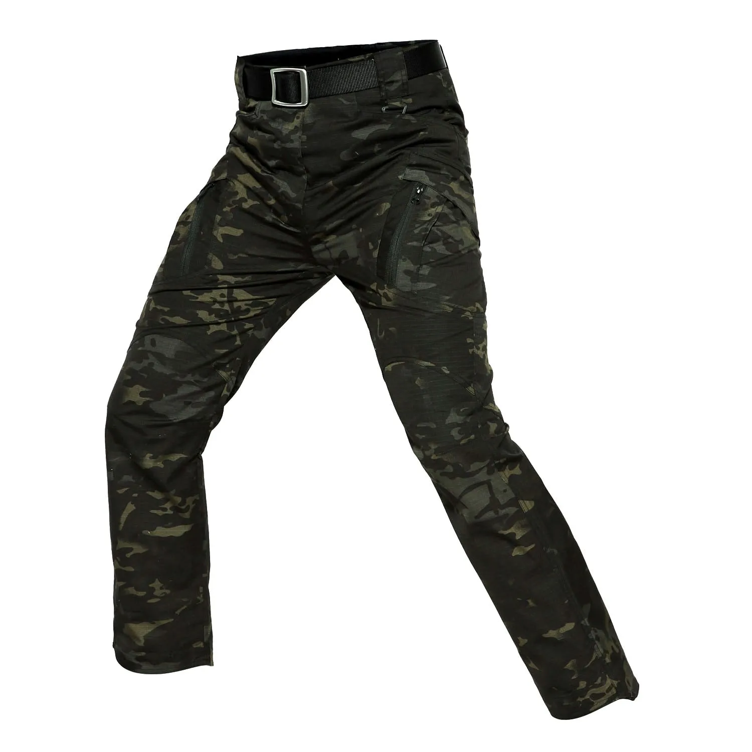 Tactical Waterproof Pants