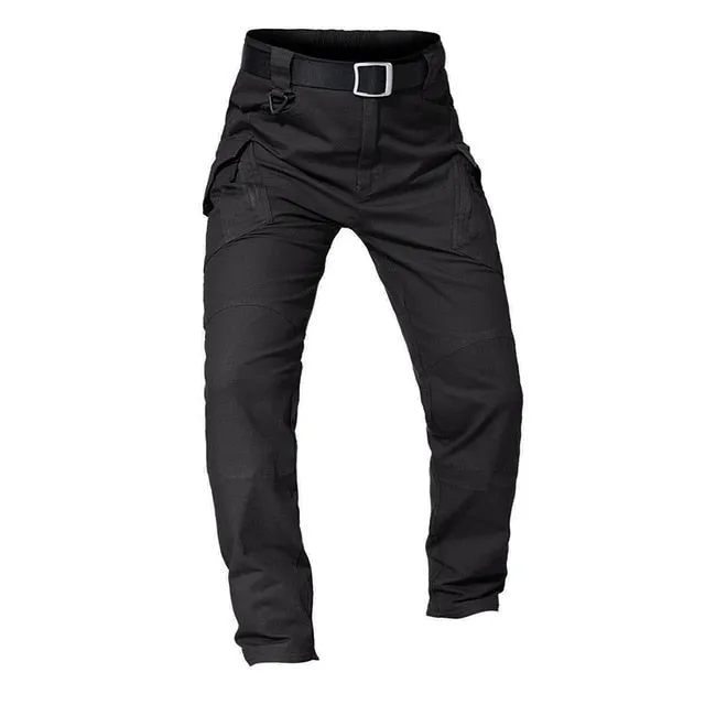 Tactical Waterproof Pants