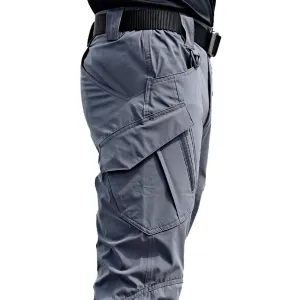 Tactical Waterproof Pants