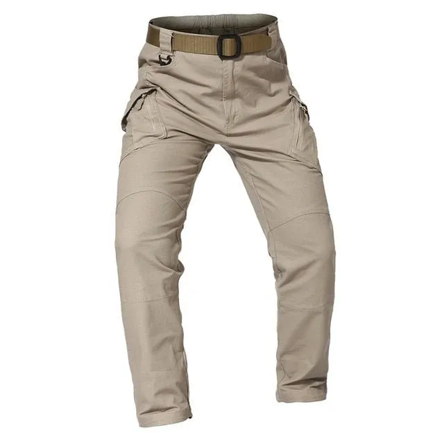 Tactical Waterproof Pants