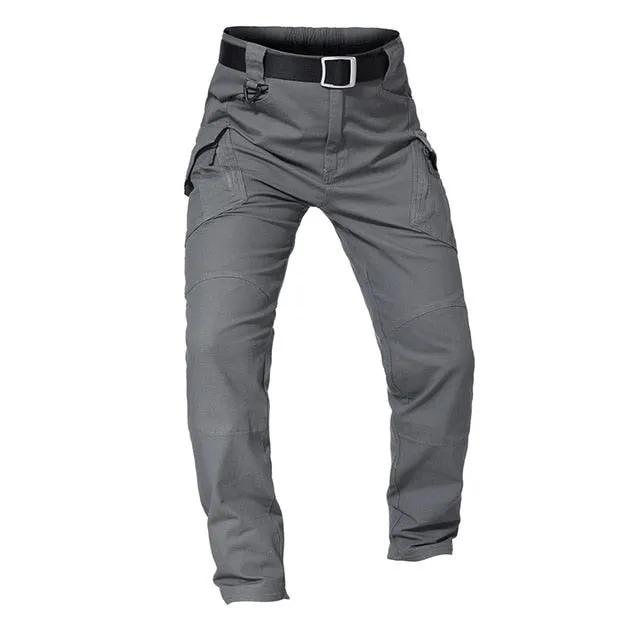 Tactical Waterproof Pants