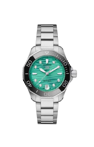 TAG HEUER AQUARACER PROFESSIONAL 300