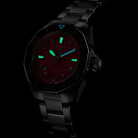 TAG HEUER AQUARACER PROFESSIONAL 300