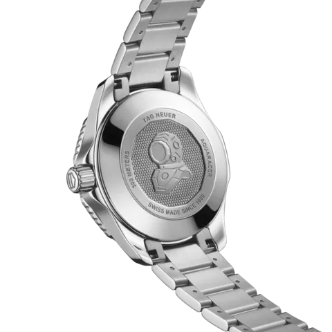 TAG HEUER AQUARACER PROFESSIONAL 300