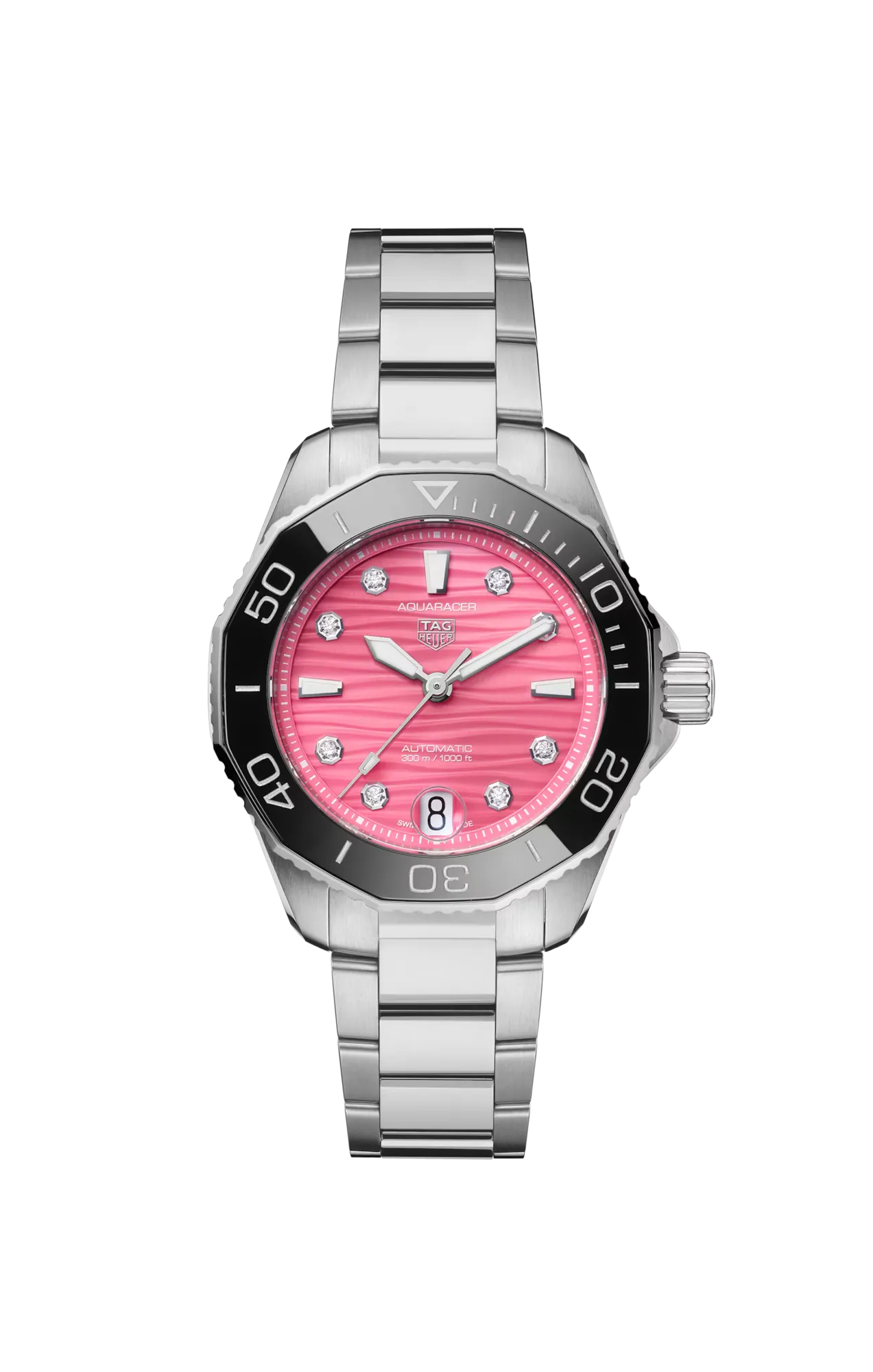 TAG HEUER AQUARACER PROFESSIONAL 300