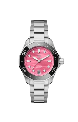 TAG HEUER AQUARACER PROFESSIONAL 300