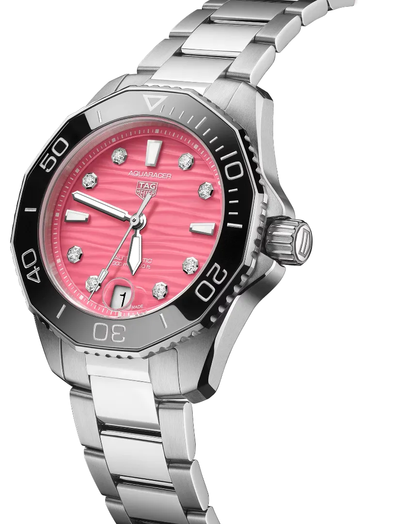 TAG HEUER AQUARACER PROFESSIONAL 300