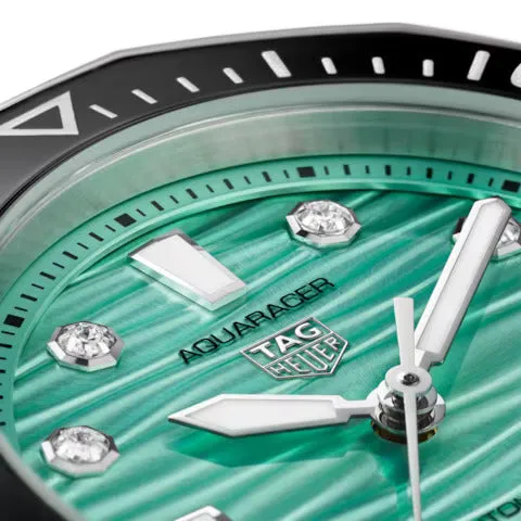 TAG HEUER AQUARACER PROFESSIONAL 300