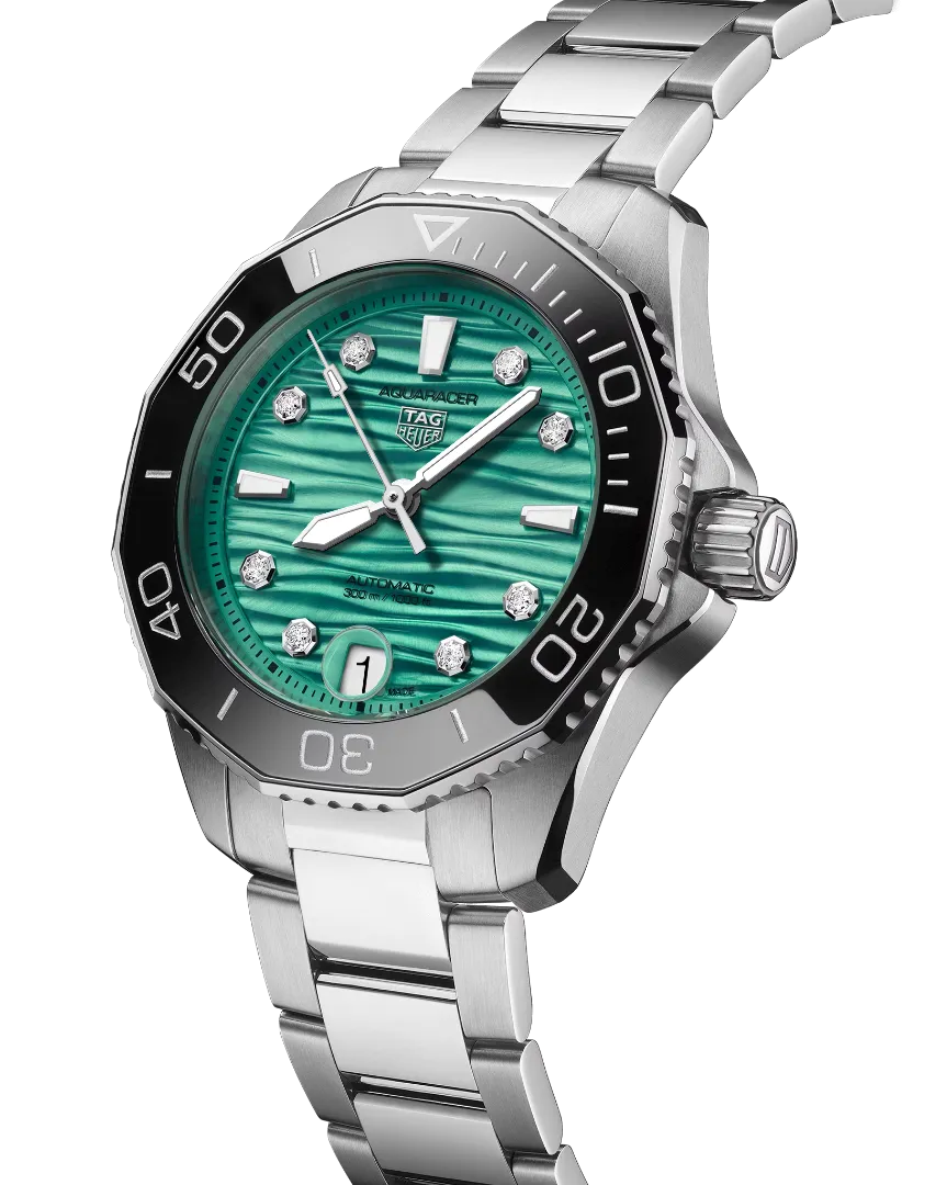 TAG HEUER AQUARACER PROFESSIONAL 300
