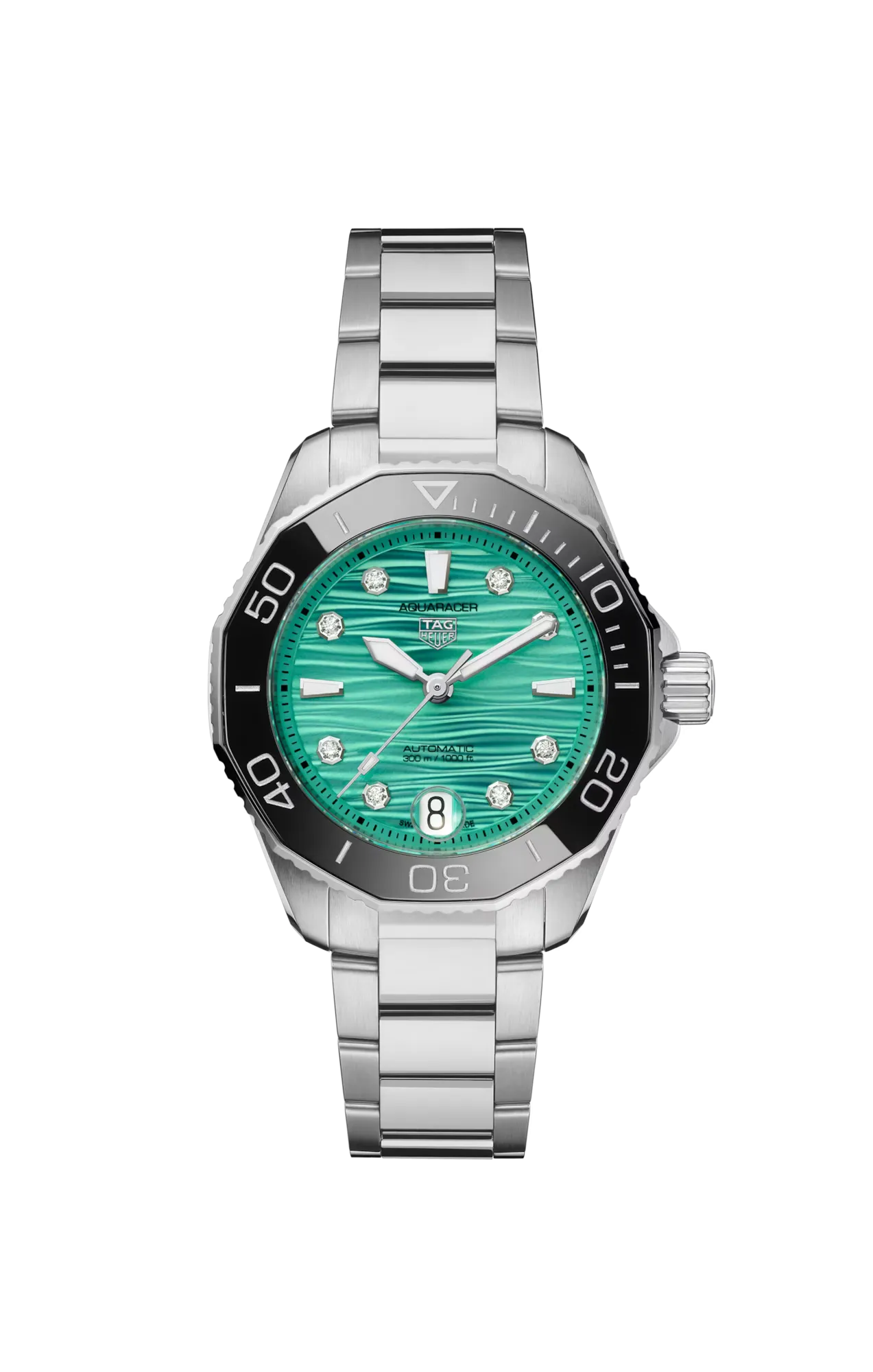 TAG HEUER AQUARACER PROFESSIONAL 300