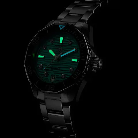 TAG HEUER AQUARACER PROFESSIONAL 300