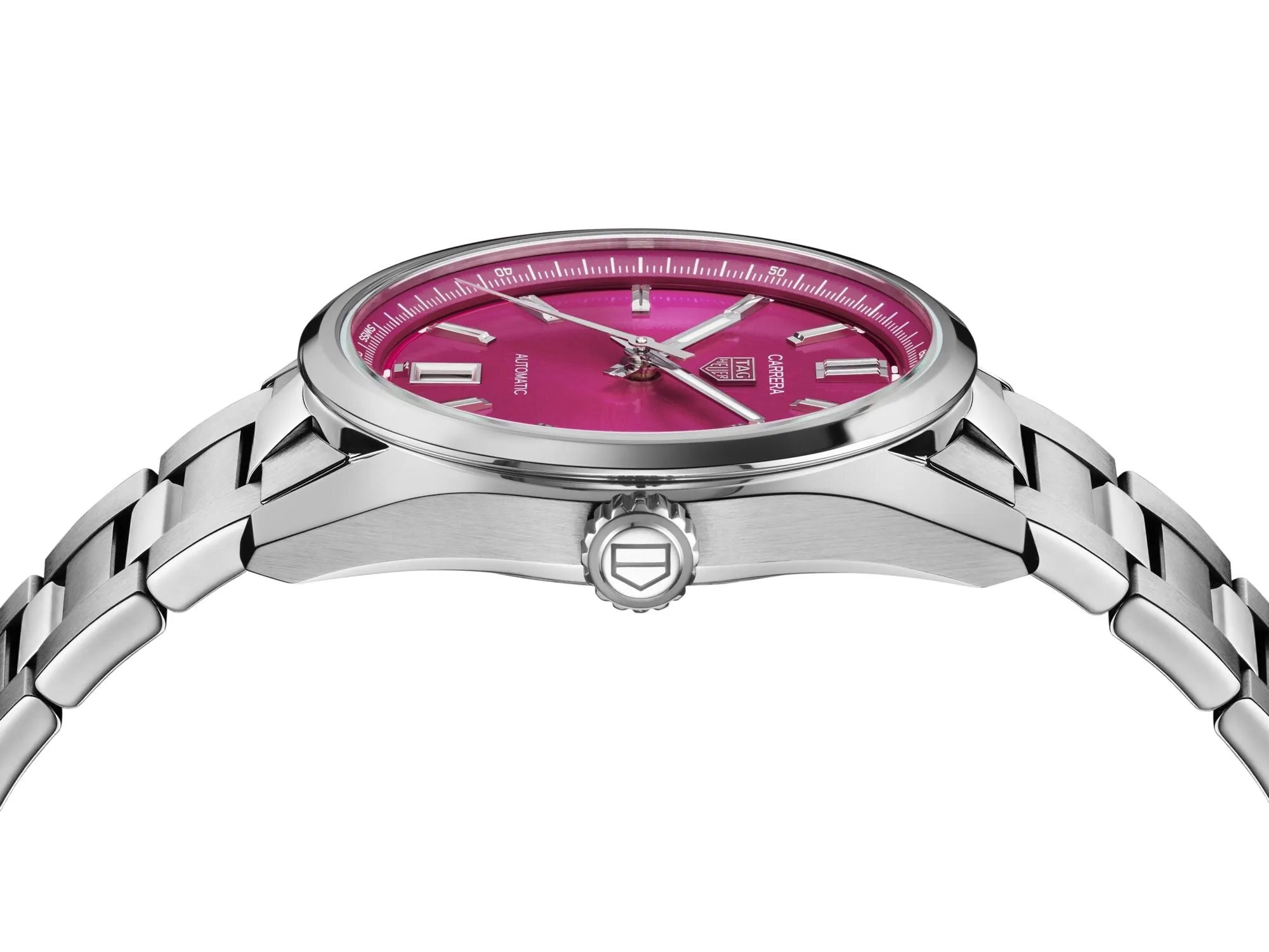 TAG HEUER CARRERA DATE
