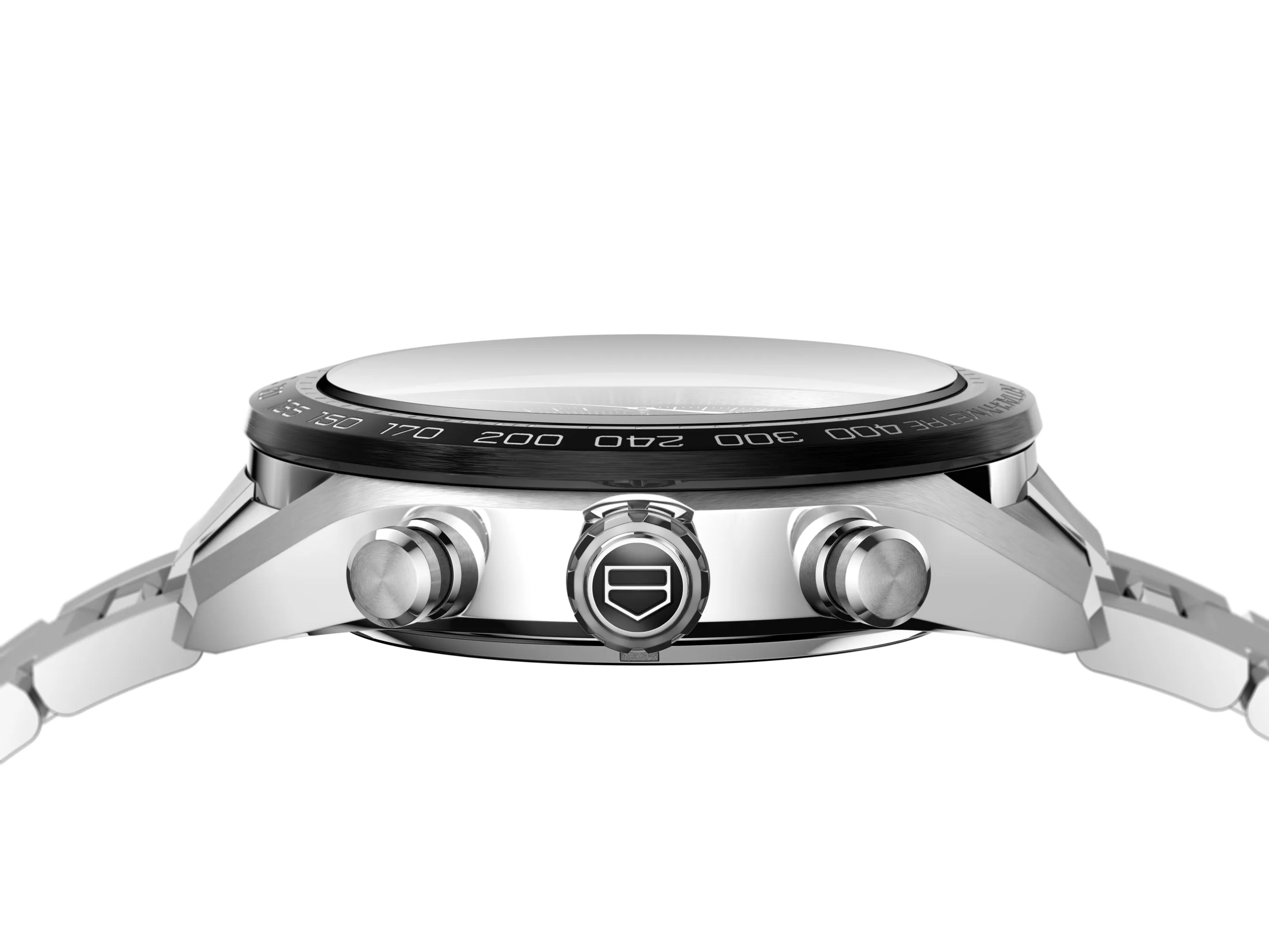 TAG HEUER CARRERA