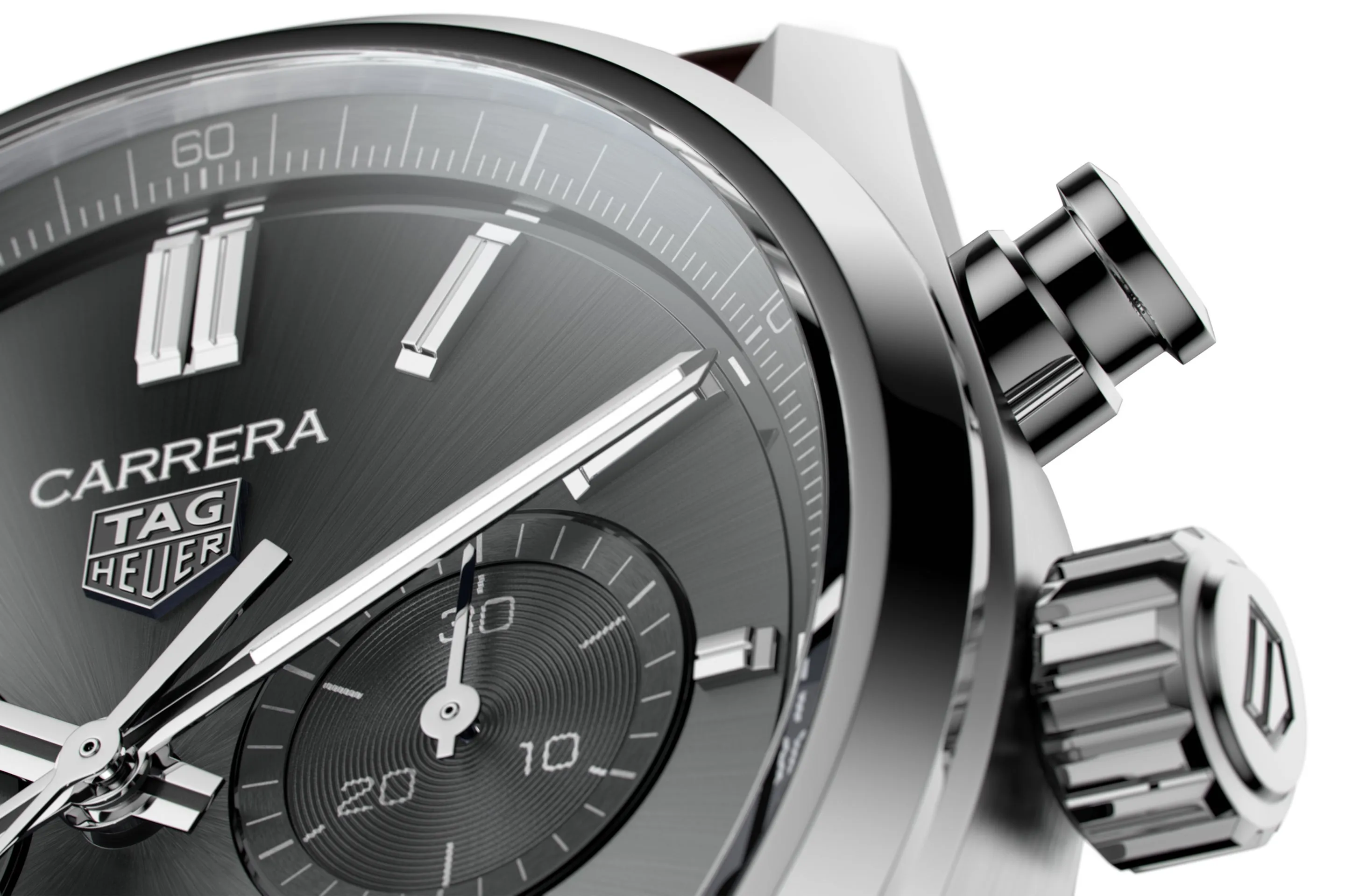 TAG HEUER CARRERA