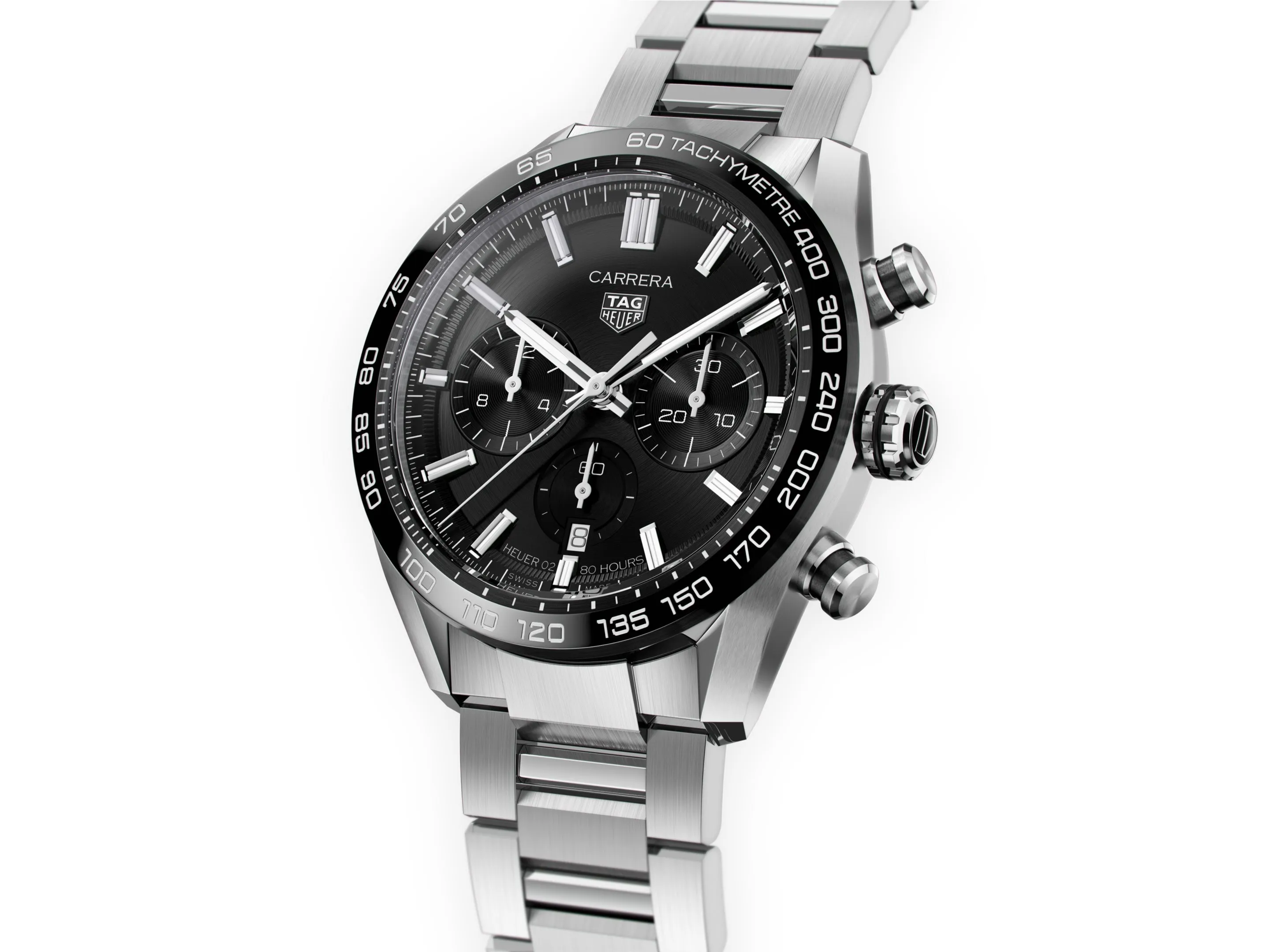 TAG HEUER CARRERA