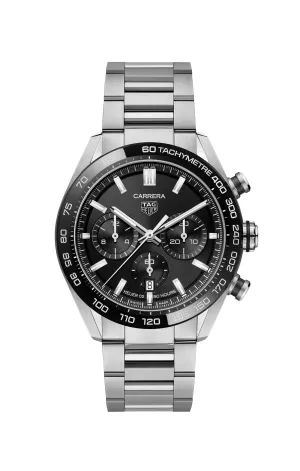 TAG HEUER CARRERA