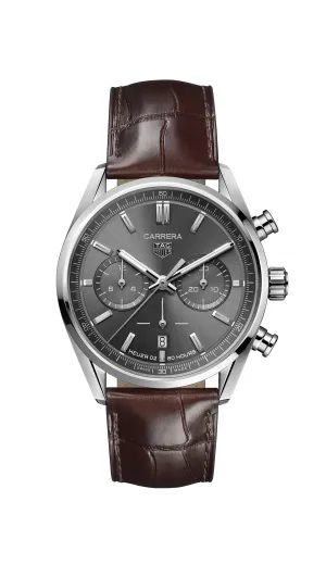 TAG HEUER CARRERA