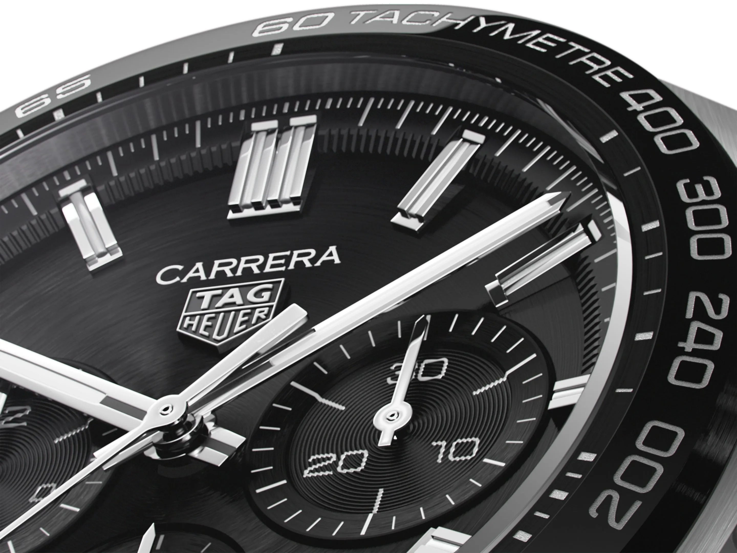 TAG HEUER CARRERA
